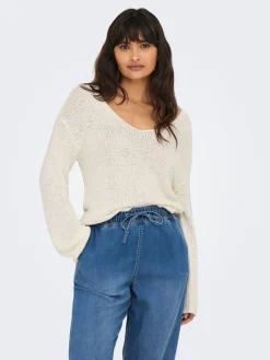 Only Neulepuserot|neule Onlgeena 7/8 Reverse
