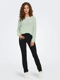 Only Neulepuserot|neule Onlgeena XO