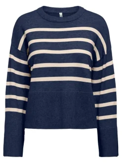 Only Neulepuserot|neule Onllillian LS
