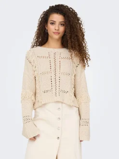 neule rsa Life LS Fringe>Only Sale