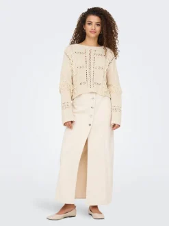 neule rsa Life LS Fringe>Only Sale