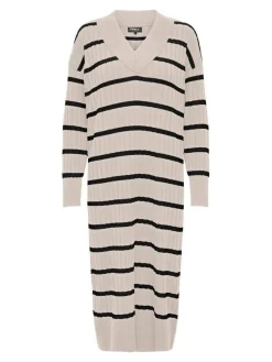 neulemekko Onlnewtessa L/S Midi>Only Discount