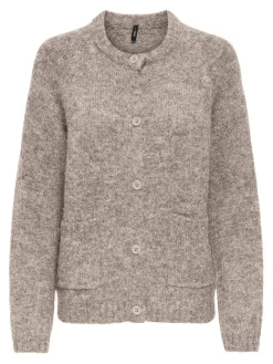 Only Neuletakit|neuletakki 15350974 Onlshine LS Pocket