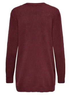 neuletakki Onllesly L/S Open Cardigan><noscript><img width=
