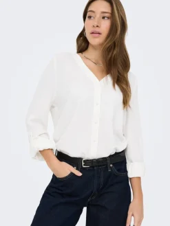 Only Puserot|pusero Onljana Mette V-neck