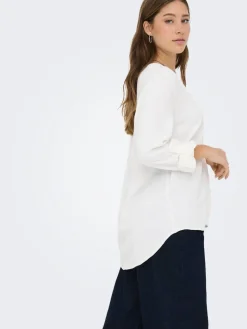 Only Puserot|pusero Onljana Mette V-neck