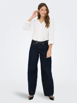 Only Puserot|pusero Onljana Mette V-neck