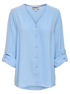 Only Puserot|pusero Onljana Mette V-neck