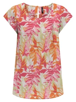 pusero Onlnova Life S/S>Only Discount