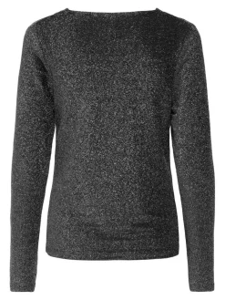Only Puserot|pusero Onlrich LS Glitter