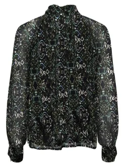 pusero Onlsonia Life L/S Highneck>Only Outlet