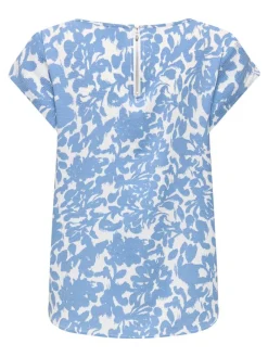 pusero Onlvic S/S>Only Hot