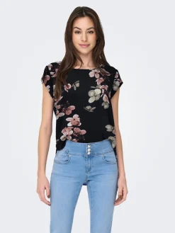 Only Puserot|pusero Onlvic S/S