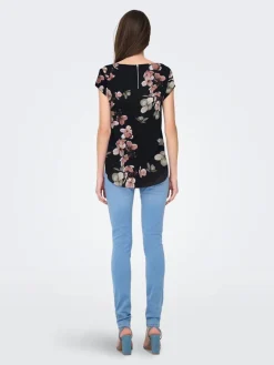 Only Puserot|pusero Onlvic S/S