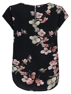 Only Puserot|pusero Onlvic S/S