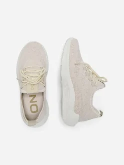 Only Shoes Tennarit Ja Sneakerit|sneakerit Onlsloane-1 Beige w gold