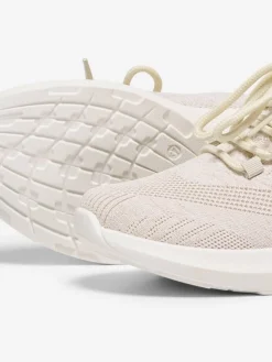 Only Shoes Tennarit Ja Sneakerit|sneakerit Onlsloane-1 Beige w gold