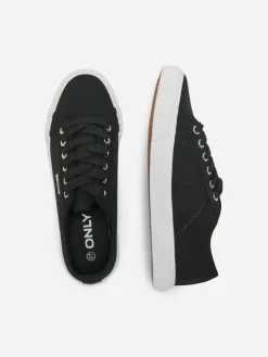 tennarit Onlnicola Canvas>Only Shoes Hot