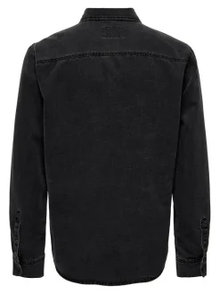 Only & Sons Kauluspaidat|Only Sons farkkupaita Onsbane