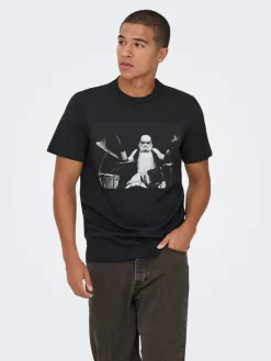 Only Sons t-paita Onsstormtrooper>Only & Sons Online