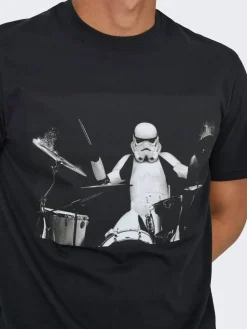 Only Sons t-paita Onsstormtrooper><noscript><img width=