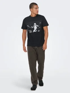 Only Sons t-paita Onsstormtrooper><noscript><img width=