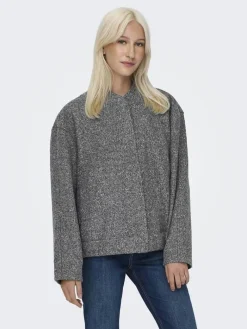 takki Onlgaia Boucle Bomber>Only Clearance