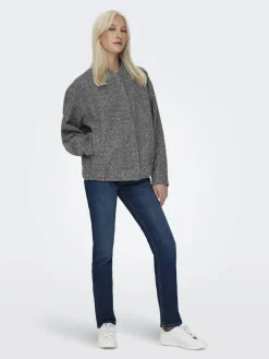 takki Onlgaia Boucle Bomber><noscript><img width=