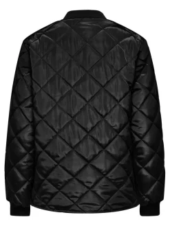 Only Talvitakit|takki Onljessica Quilted Black