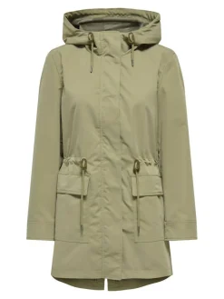 Only Kevät- Ja Syystakit|takki Onllouise Parka