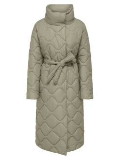 takki Onlsoffi Quilted><noscript><img width=