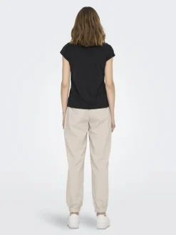 t-paita Onlfree Lfe S/S Mod>Only