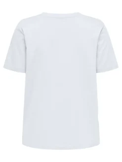 Only Trikoopaidat Ja Colleget|t-paita Onlfreja Life
