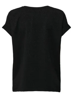 t-paita Onlmoster Glitter>Only Best