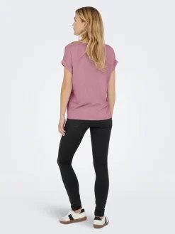 t-paita Onlmoster S/S>Only Online