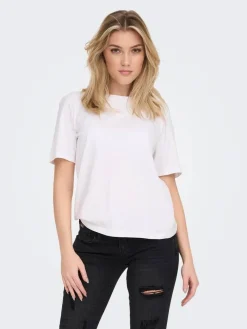t-paita Onl S/S Tee>Only Hot