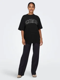 t-paita Onlriri S/S stones>Only New