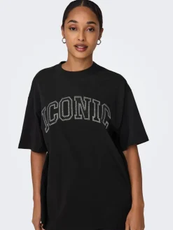 t-paita Onlriri S/S stones><noscript><img width=