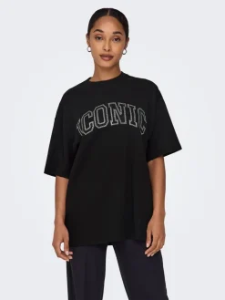t-paita Onlriri S/S stones><noscript><img width=