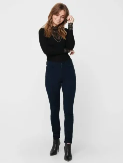 Only Trikoopaidat Ja Colleget|trikoopaita Onltilde Black