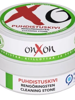 Onxon Puhdistus Ja Siivous|Puhdistuskivi perinteinen 300g