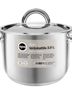 kattila Arki 3 l>Opa Best