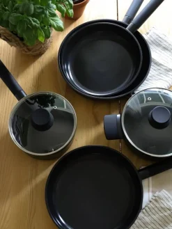 Opa Paistoastiat|paistinpannu Cerabasic 26 cm
