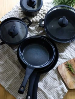 Opa Paistoastiat|paistinpannu Cerapro 28 cm