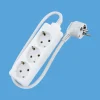 Opal Jatkojohto maad 3-os 0,5 m acz511> Outlet
