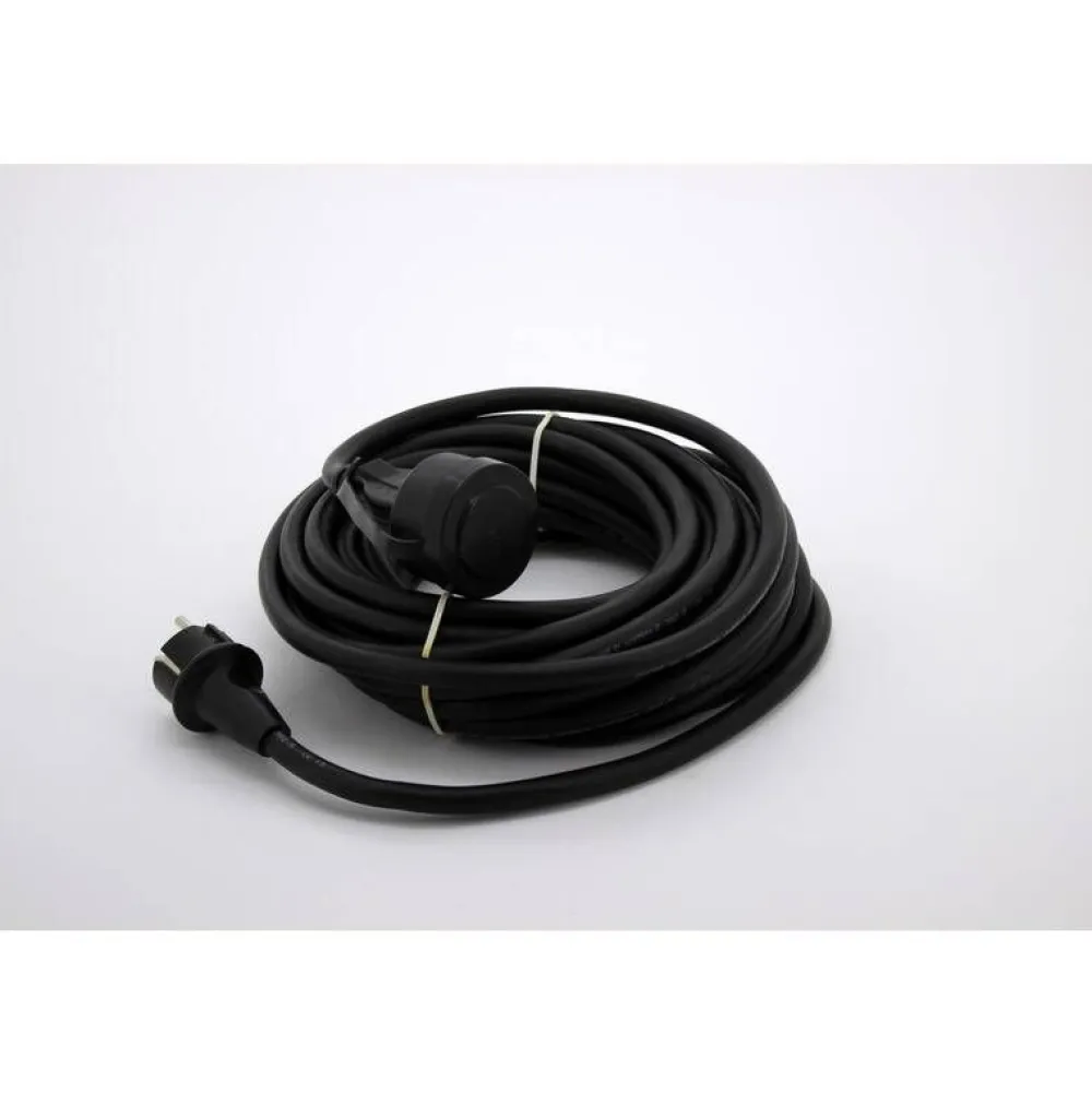 Opal Ulkojatkojohto 10 m abk396 ip44 3x1,5 h05rr> Discount