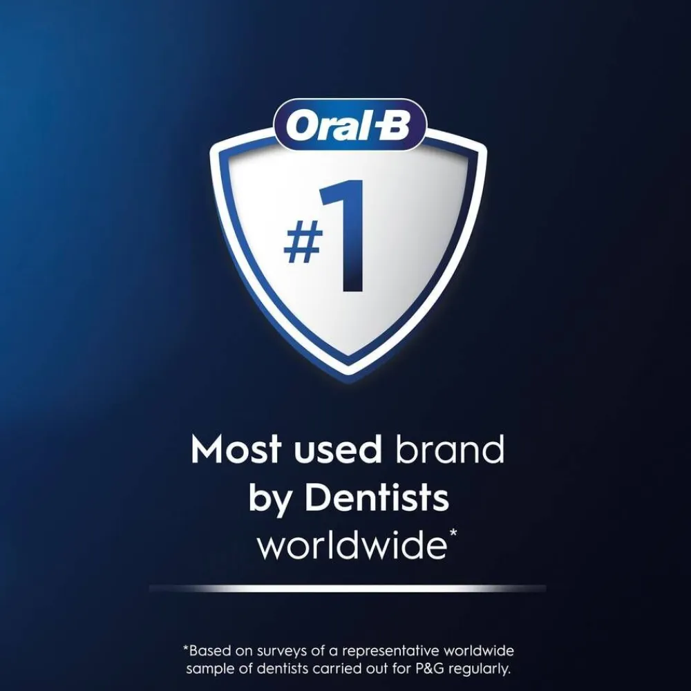 sähköhammasharja iO2 + matkakotelo>Oral-B Discount