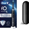 sähköhammasharja iO5S musta>Oral-B Outlet