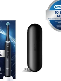 sähköhammasharja iO5S musta>Oral-B Outlet