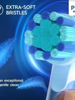 Oral-B Hammashoito|sähköhammasharja Vitality Pro Kids Frozen